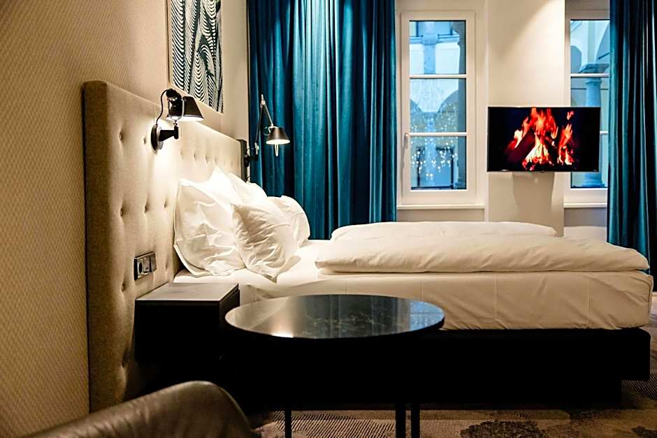 Motel One Linz-Hauptplatz