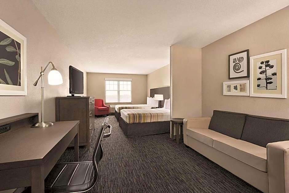 Country Inn & Suites by Radisson, Tampa/Brandon, FL