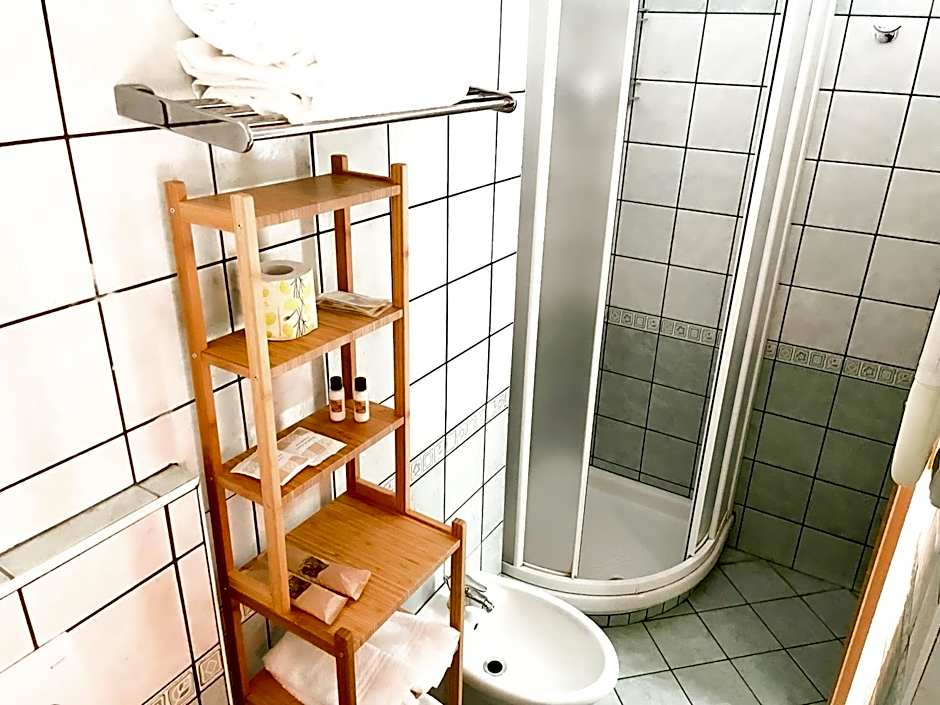 Taormina Hotel Calipso