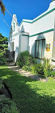 Forestview guesthouse and B&B