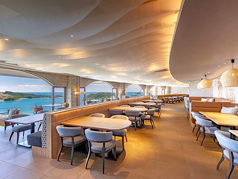 Toba Ocean Resort All-Inclusive Hotel- Formerly Hotel Altia Toba