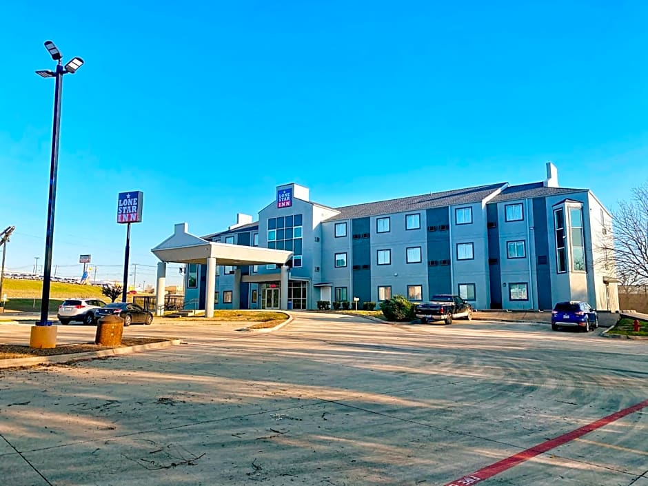 Lone Star Inn