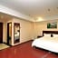 GreenTree Inn RiZhao JuXian YinXing Avenue Middle Road Business Hotel