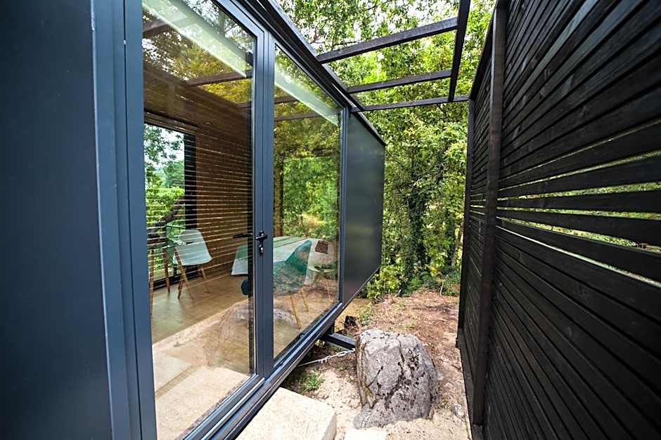 Refúgio das Poldras