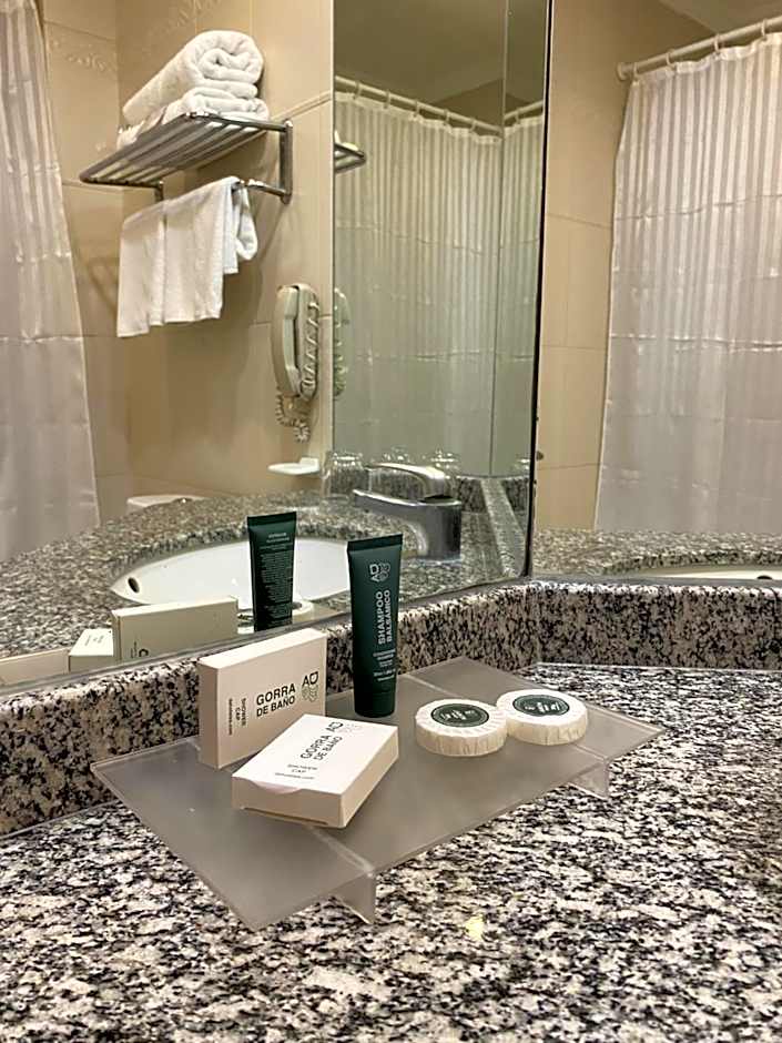 Hotel Diego de Almagro Aeropuerto