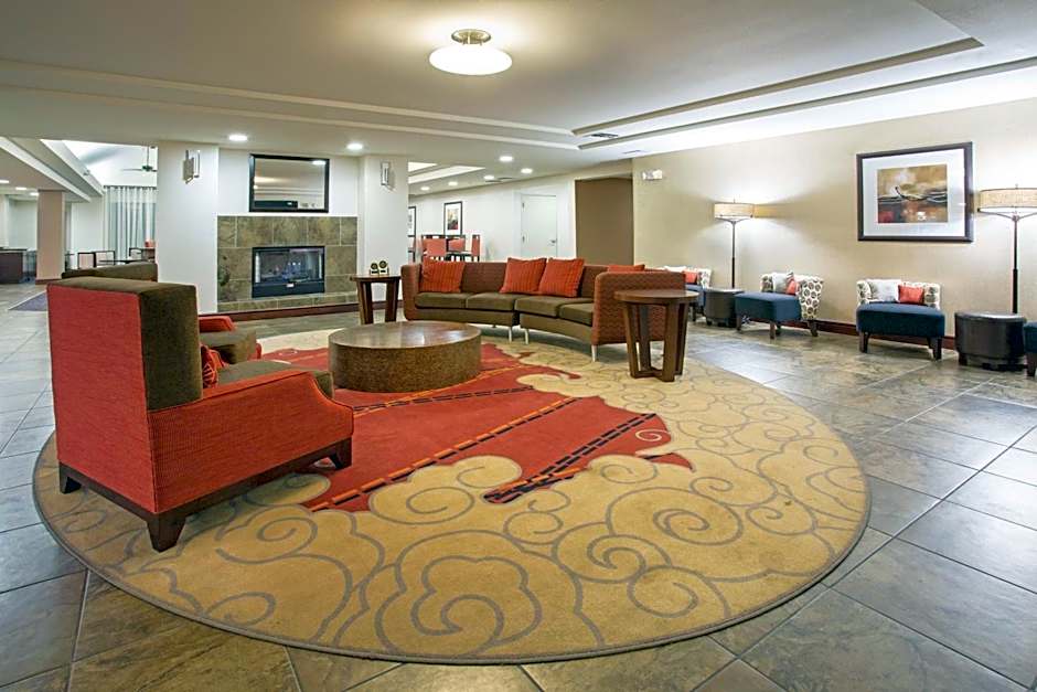 Homewood Suites By Hilton Phoenix-Avondale
