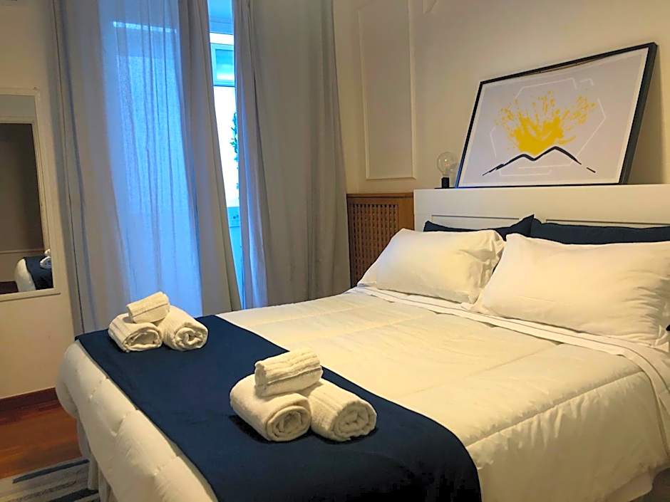 Civico Vesuvio B&B