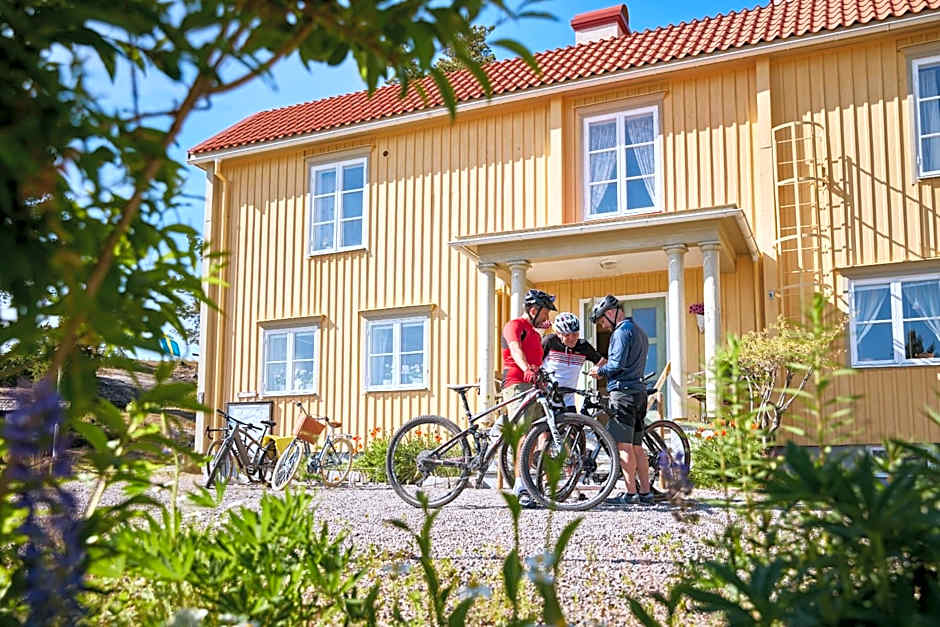 Vandrarhemmet Gammelgården