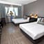 Mercure Santiago Centro