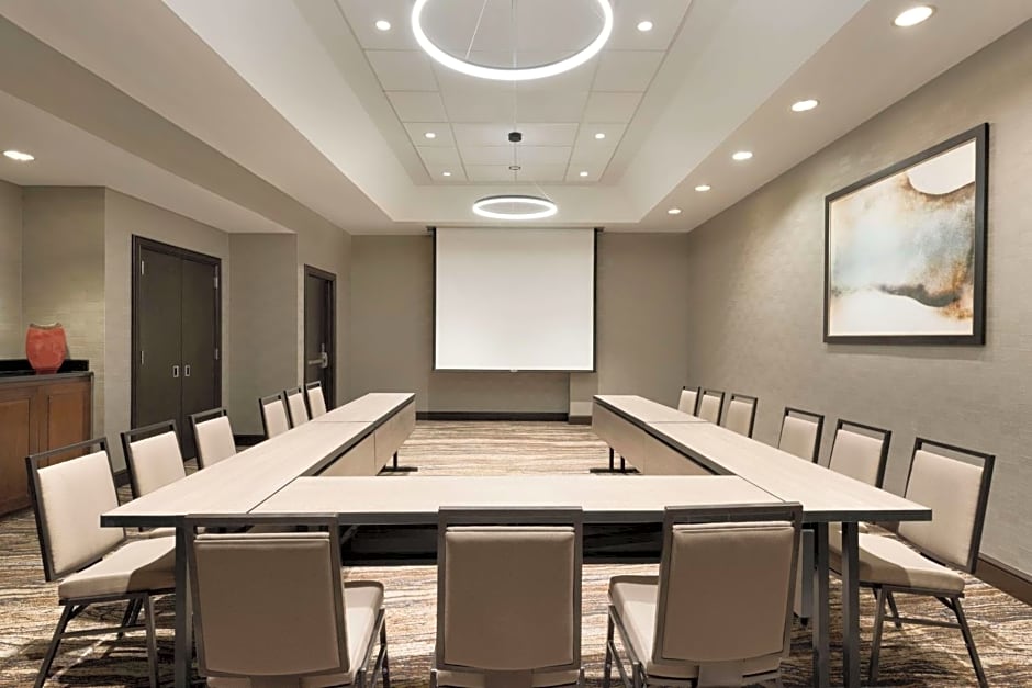 Embassy Suites By Hilton Hotel Chicago-Lombard/Oak Brook