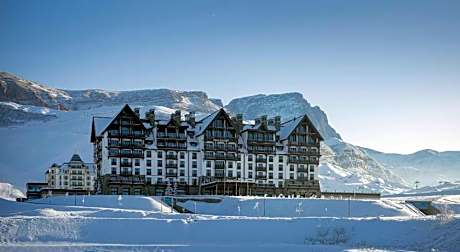 Park Chalet, Shahdag, Autograph Collection