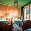 The Fat Fox Lodge, Morzine