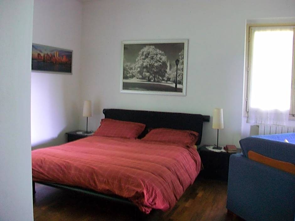 B&B L'Albero Maestro