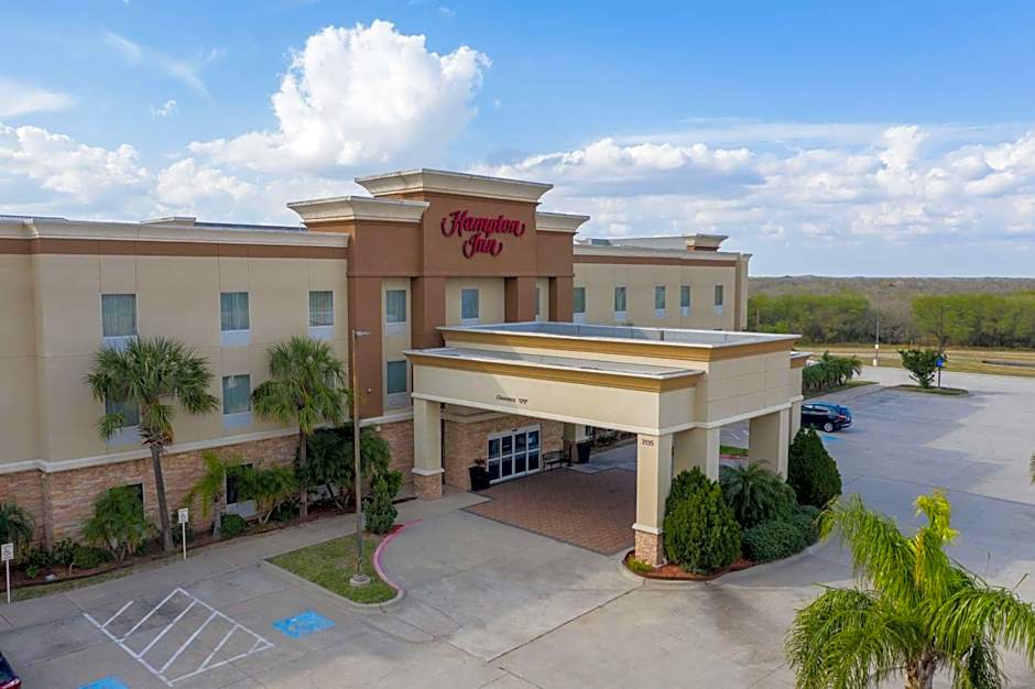Hampton Inn By Hilton Alice