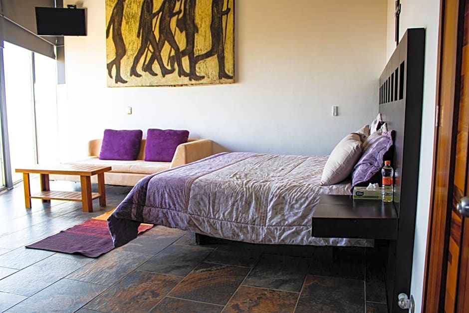 San Antonio Hotel Boutique