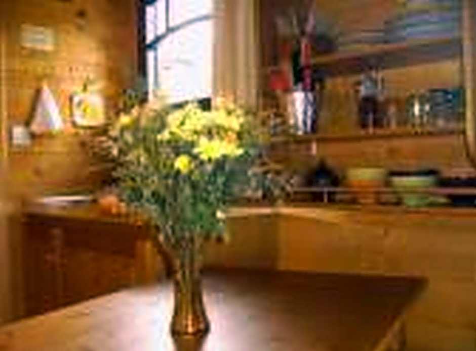 Les Roulottes de Maufront