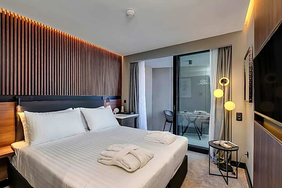 Boutique Hotel Noemia