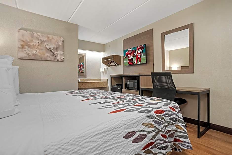 Red Roof Inn - West Monroe