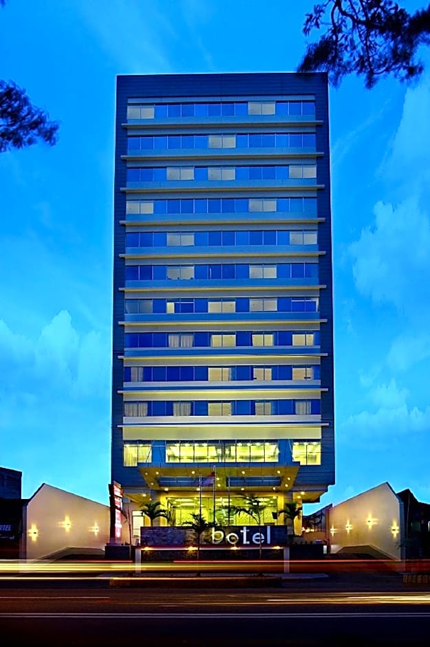 favehotel Manahan - Solo