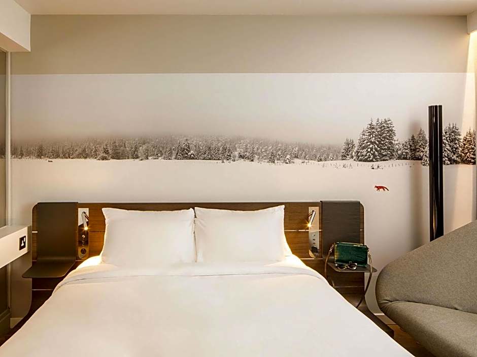 Novotel London Bridge