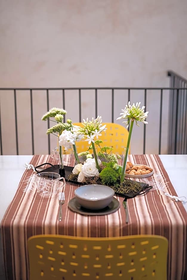 OGNISSANTI GuestHouse & Suites