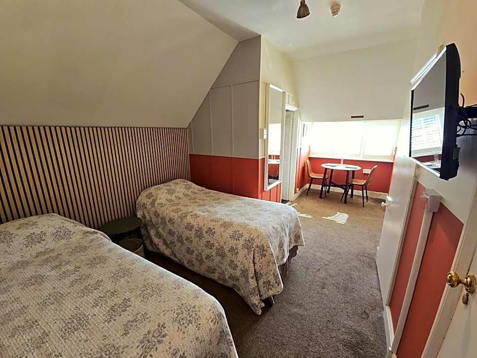 Glendevon House Hotel