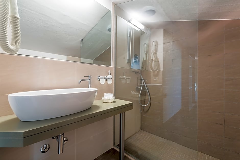 Park Hotel Morigi Garden & Spa