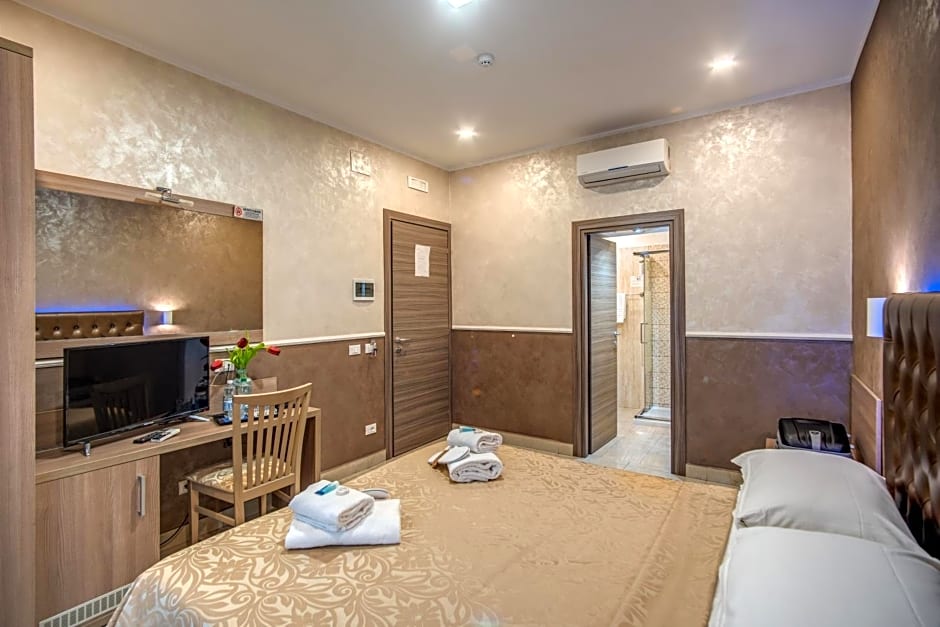 Hotel Centro Cavour Roma