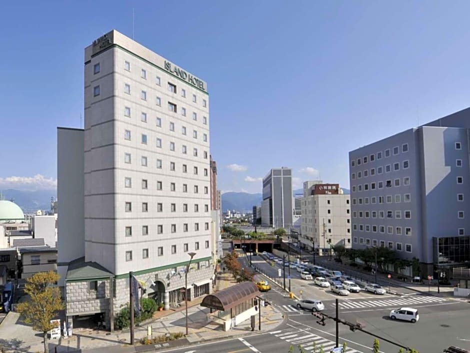 Island Hotel - Vacation STAY 76667v