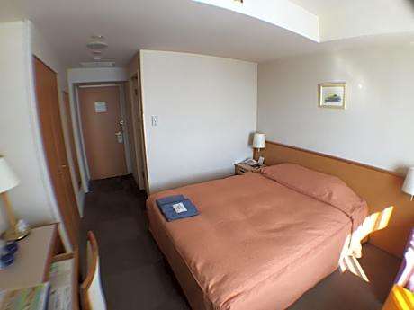 Single Room - Non-Smoking