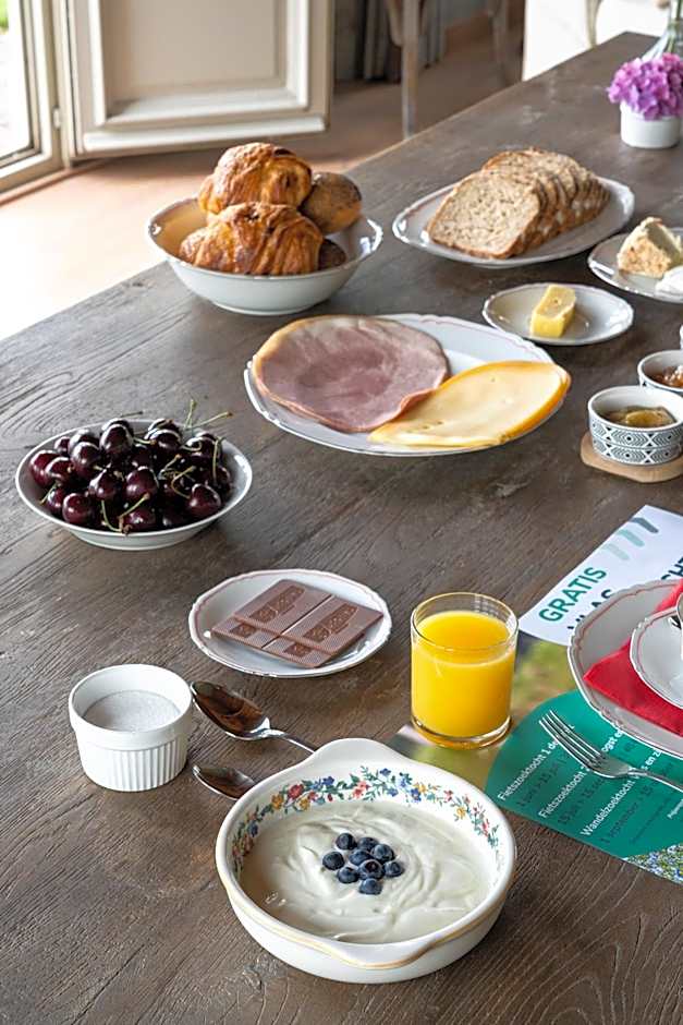 B&B De Hemelse Polder