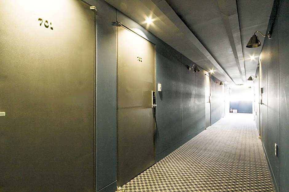 ASOME HOTEL