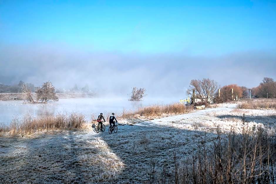 Hotel Valkenburg by Mercure