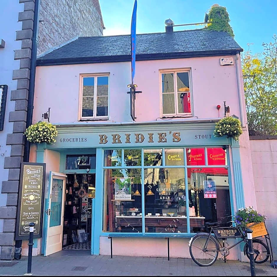 Langtons Hotel Kilkenny