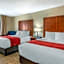 Comfort Inn & Suites Middletown - Franklin