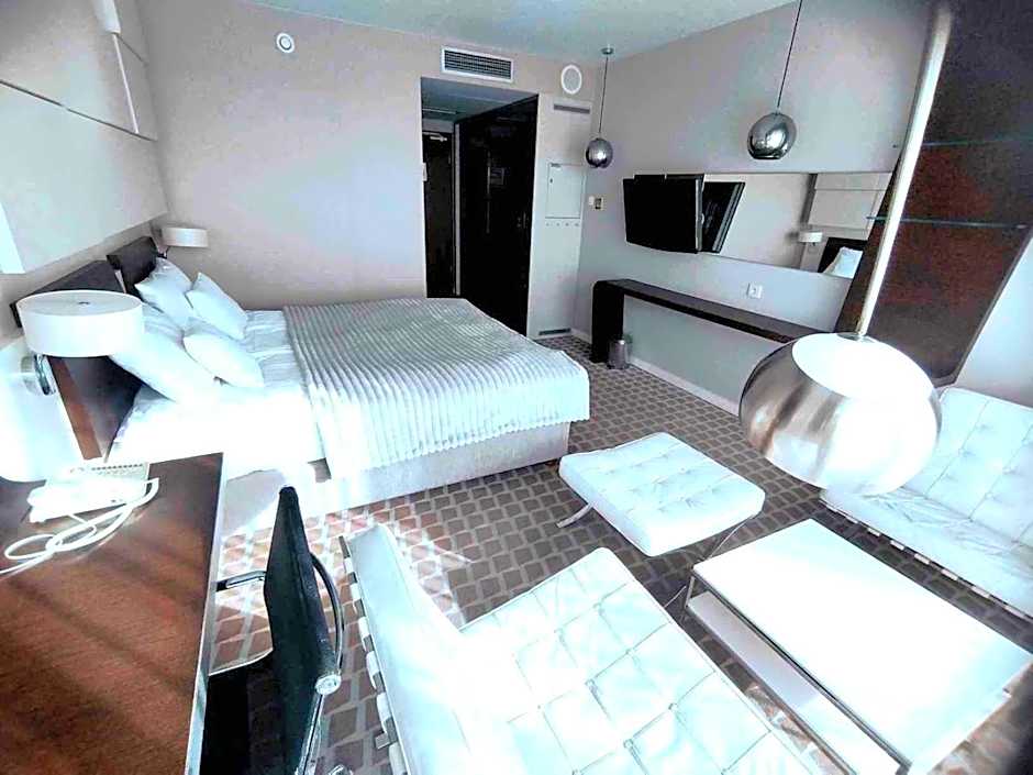 Prywatny Apartament Marine Hotel