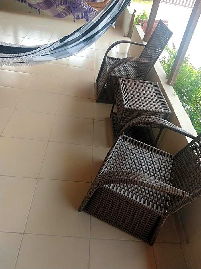 Pousada Flor do deserto - Mandacaru