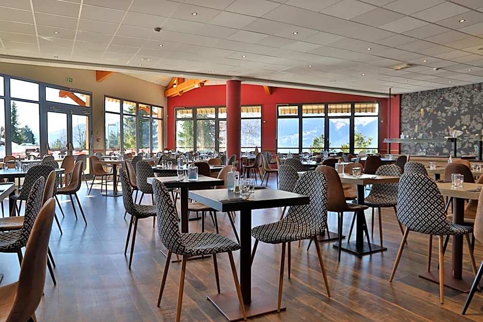 SOWELL Family La Lauzière