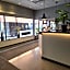 Hotell Centralstation