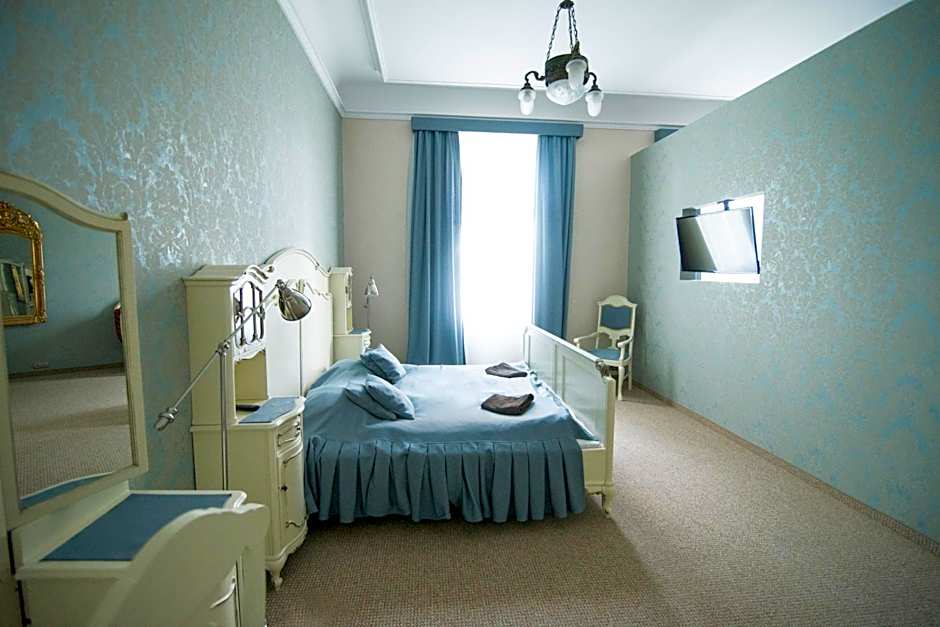 Pałac Piorunów & Spa