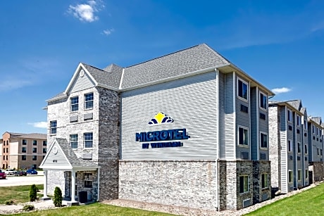 Microtel Inn & Suites Urbandale