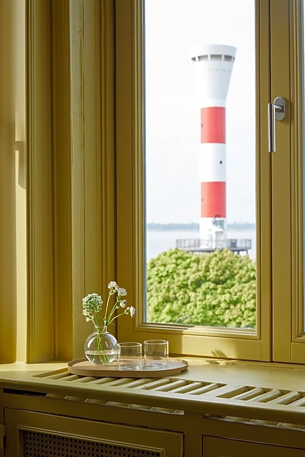 stilwerk Strandhotel Blankenese