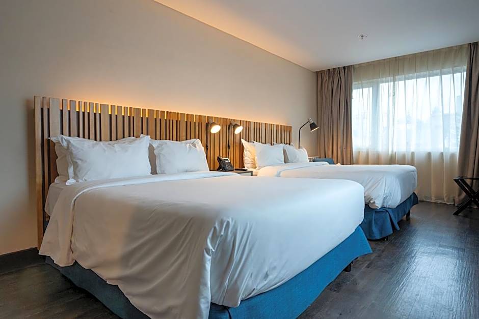 Hampton By Hilton Bariloche