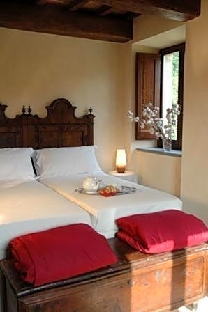 Agriturismo Monastero Di San Biagio