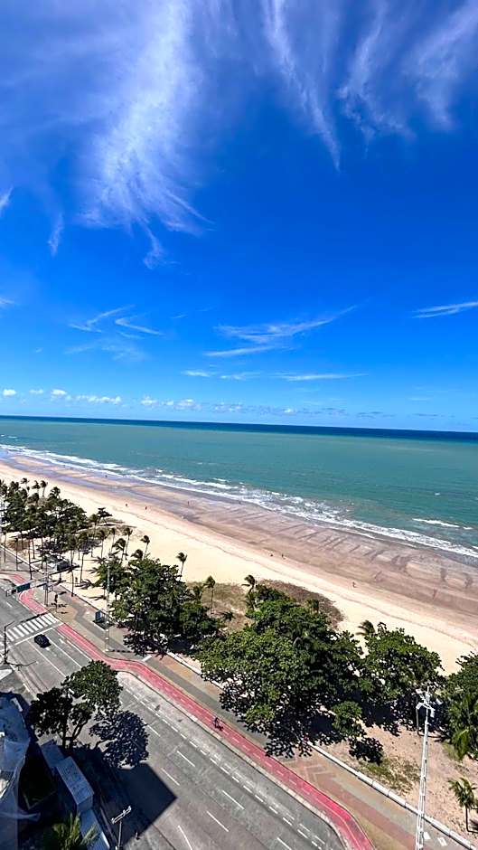 Flat Beira Mar em Recife