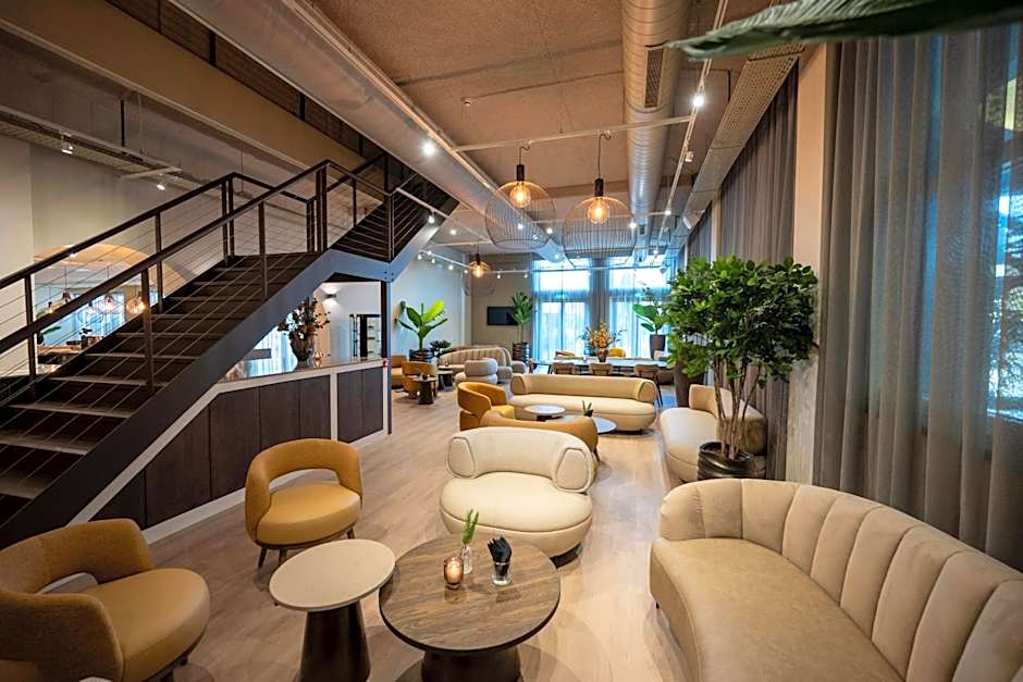 Hotel & Wellness Zuiver