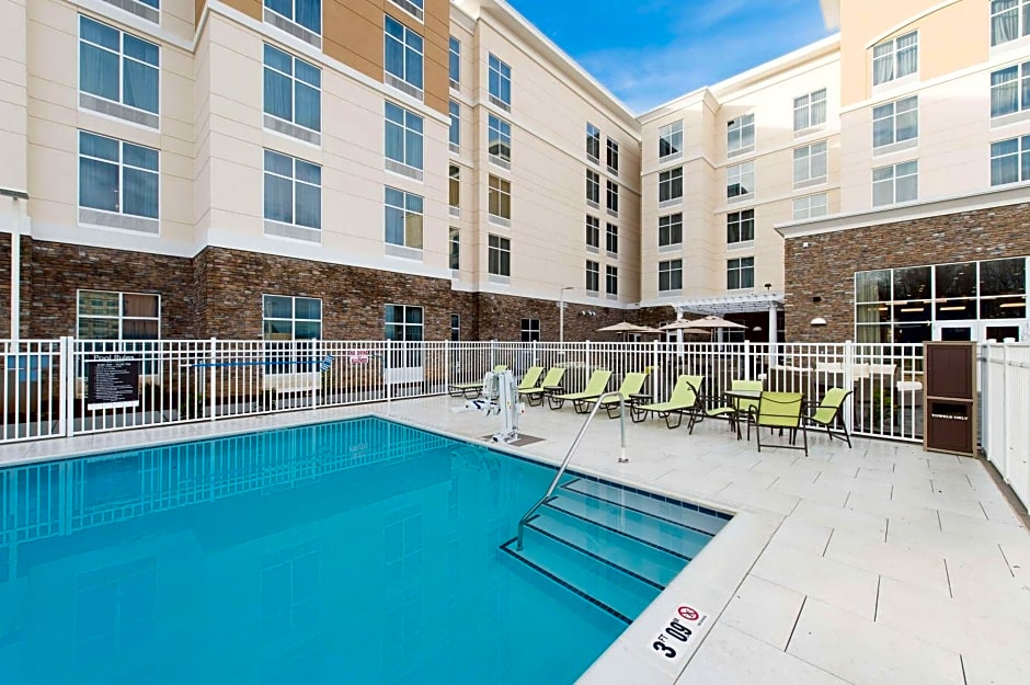 Homewood Suites by Hilton Concord, NC