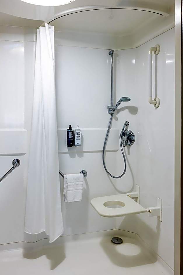 ibis Manchester Centre Princess Street