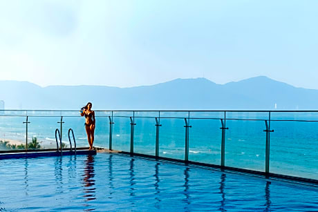 Rosamia Da Nang Hotel