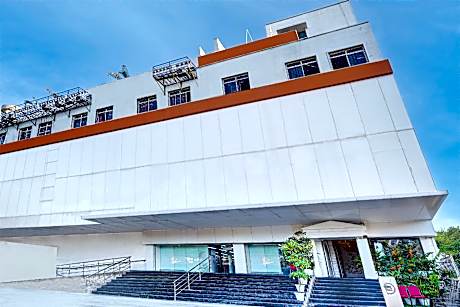 Super Hotel O Cricotel